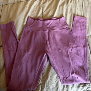 Alphalete Aura Leggings size XL